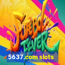 5637.com slots